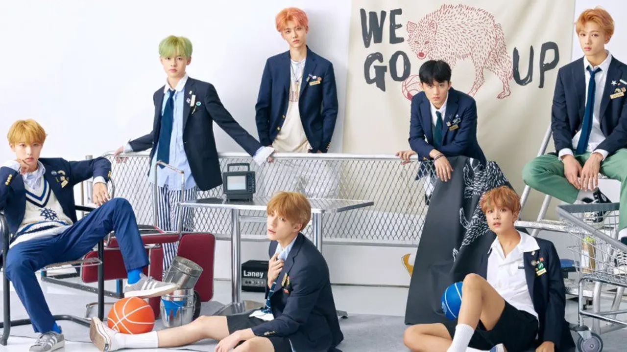 NCT Dream