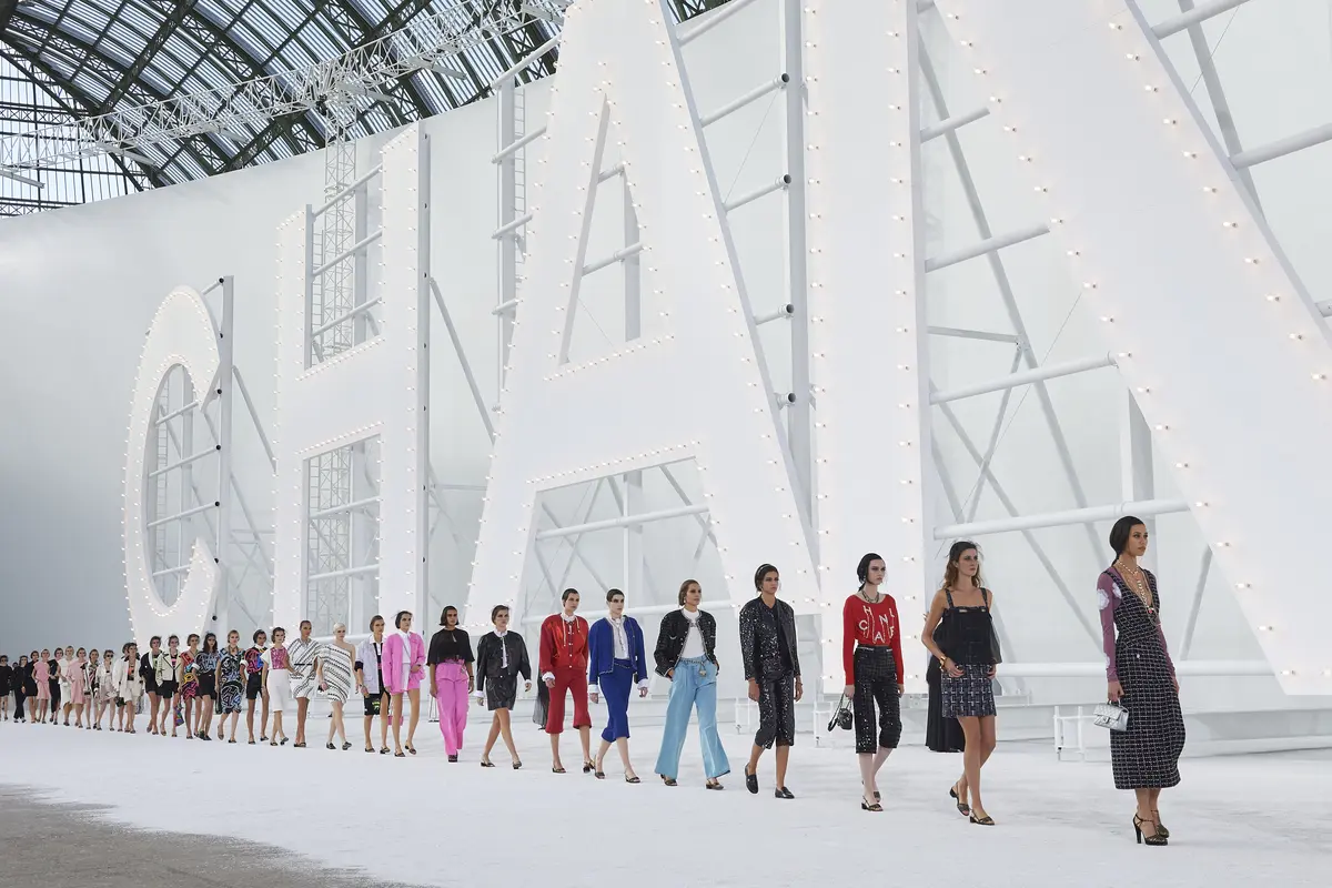 Chanel