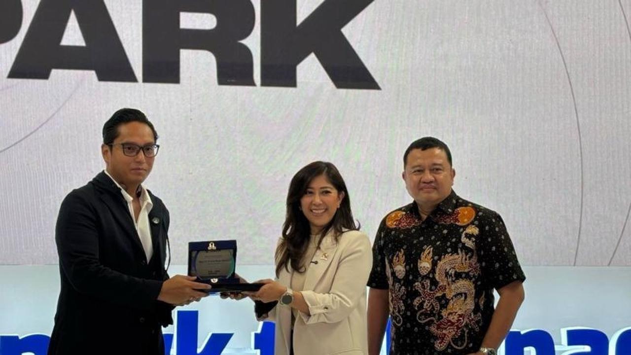 Komdigi Dorong Pengembangan Startup Pangan dan Pertanian di Medan Melalui Garuda Spark Innovation Hub