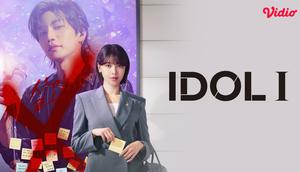 Drama Korea IDOL I tayang di Vidio (Dok. Vidio)