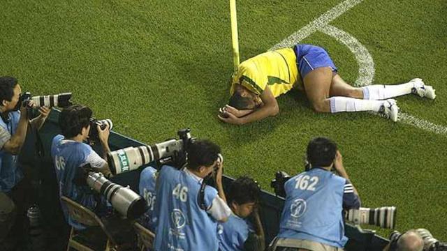 rivaldo