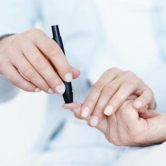 5 Gejala Diabetes Yang Sering Tak Diketahui Health Liputan6 Com