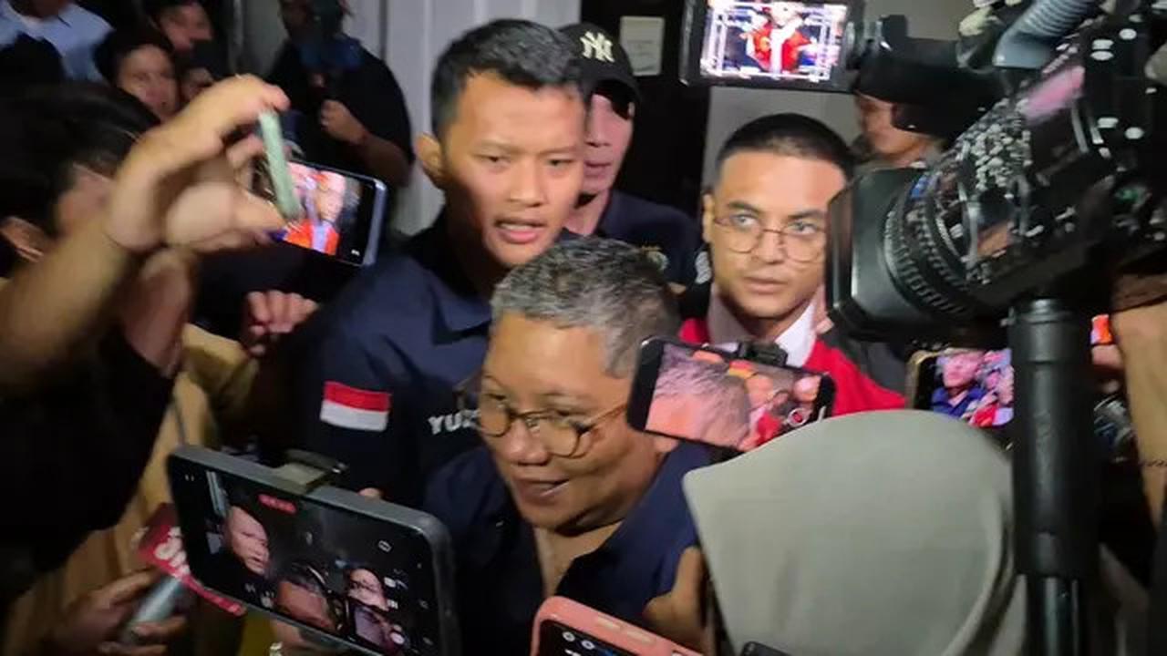 Pengacara Vadel Badjideh Tanggapi Pernyataan Kubu Nikita Mirzani Soal Kesaksian Lolly di Sidang