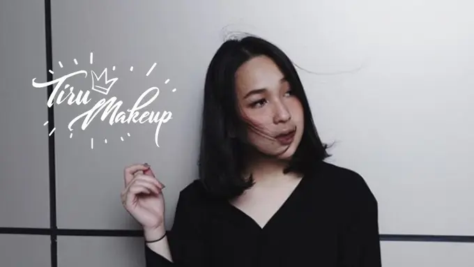 Tiru Makeup: Memakai Blush On ala Agatha Pricilla