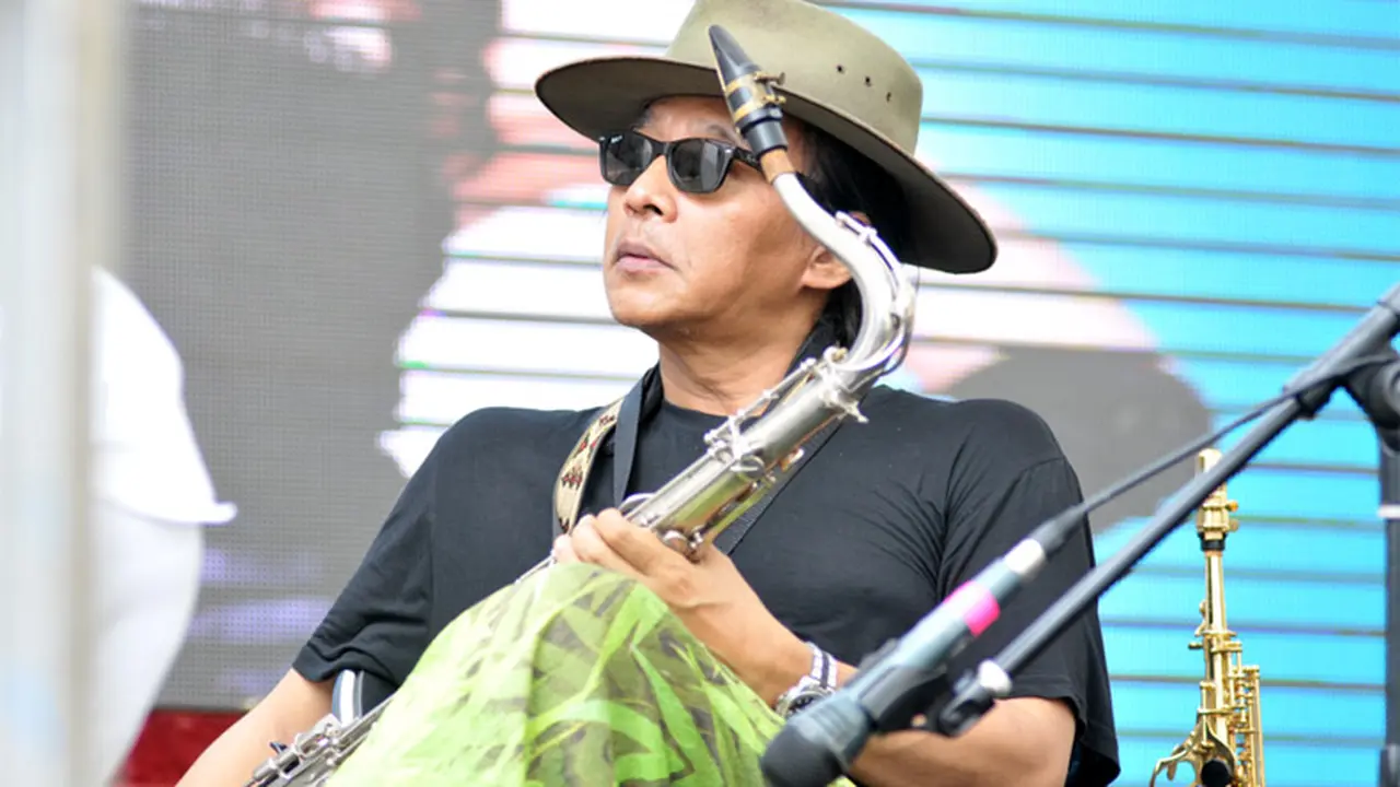 Sujiwo Tejo