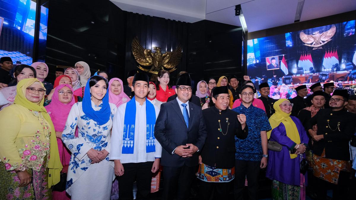 Sambut HUT Jakarta 498, 20 Atlet Berprestasi Tingkat Nasional dan Internasional Dapat Penghargaan