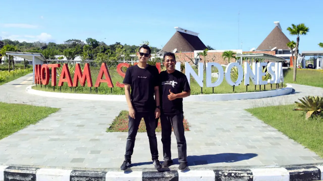 Bondan Prakoso