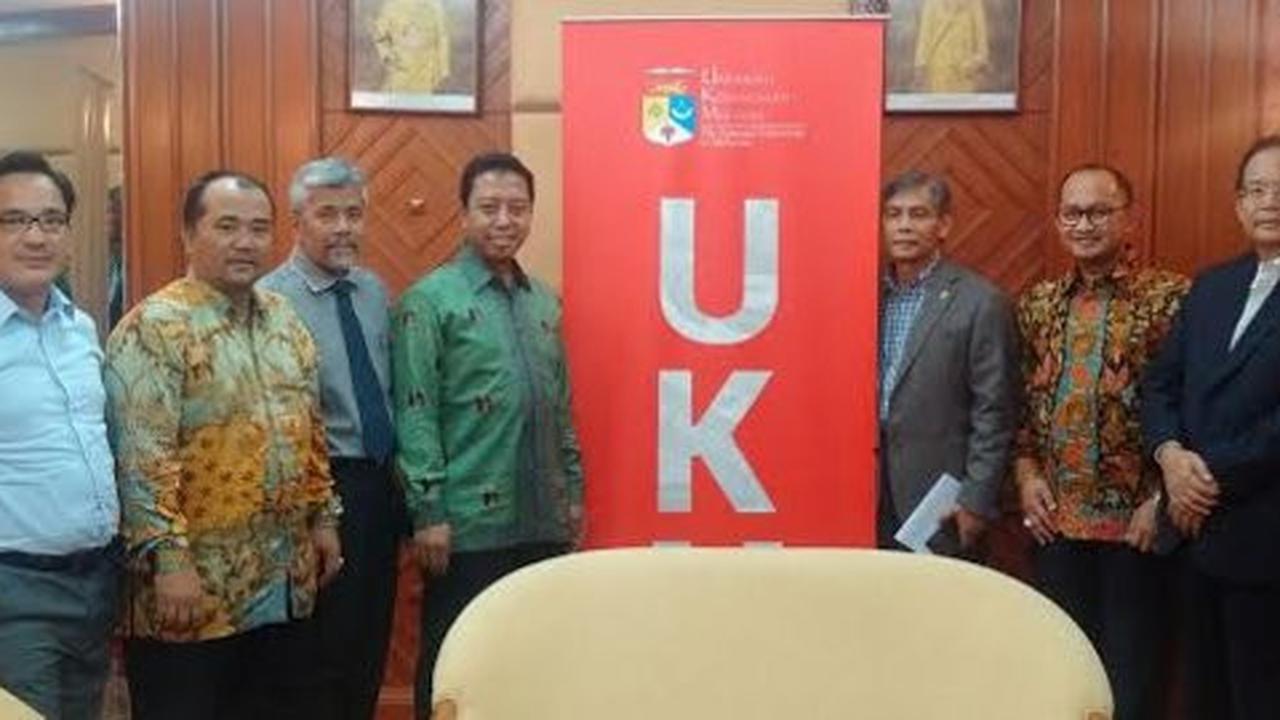 Beri kuliah umum di Malaysia, Romi pede partai Islam terus eksis