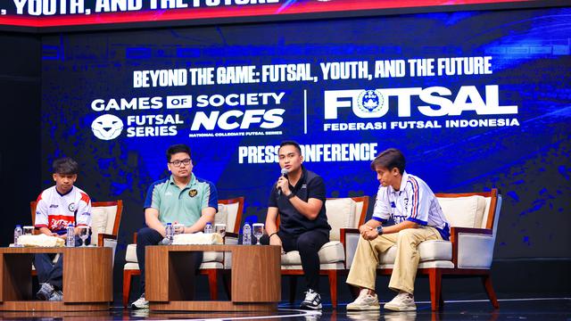 Federasi Futsal Indonesia