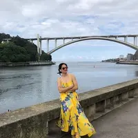 (Instagram/donnaharunofficial)