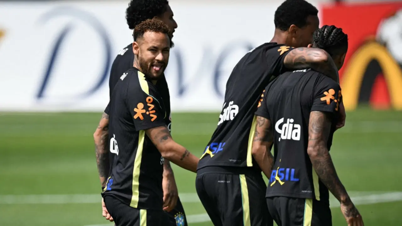 Neymar