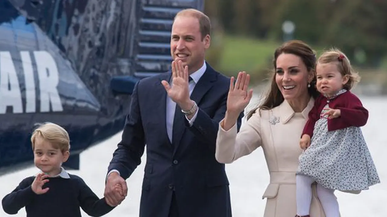 [Bintang] William-Kate