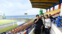 FIFA Akan Kembali ke Indonesia, Periksa Kesiapan Stadion Piala Dunia U-17 2023