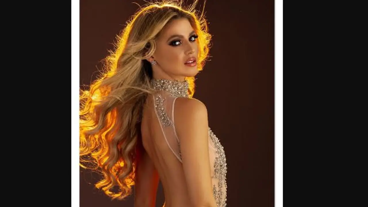Sosok Miss Puerto Rico 2019 yang Tak Lancar Berbahasa Spanyol