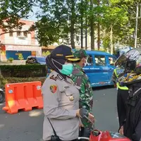 Ilustrasi Penerapan PSBB Credit: pexels.com/pixabay