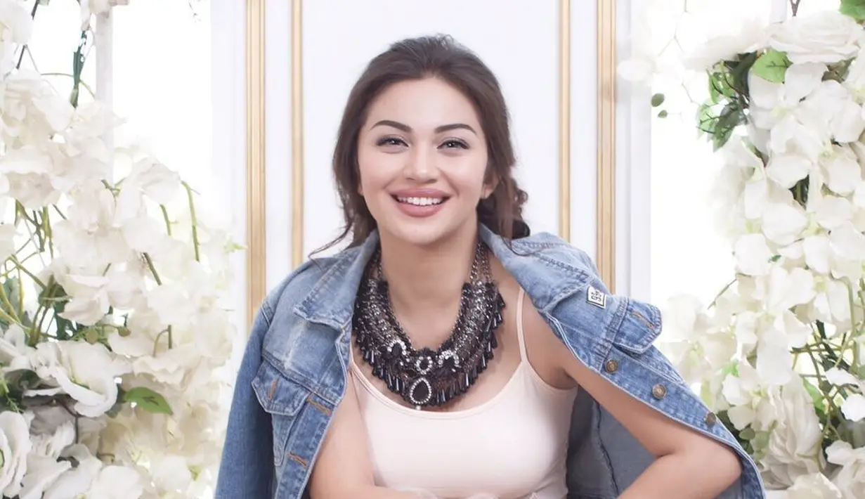 Ariel Tatum (Instagram/arieltatum)