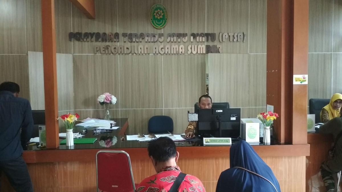 Pergi Tanpa Pesan, Akhiri Hubungan Ratusan Pasutri di Cirebon ...