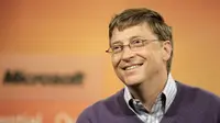 foto: Bill Gates (forbes.com)