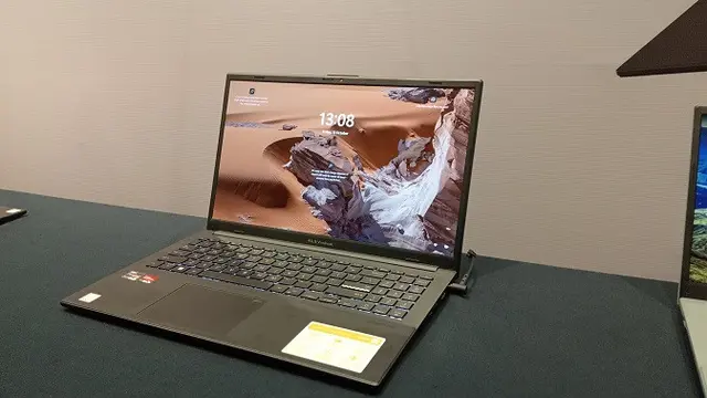 Asus Vivobook Go 14