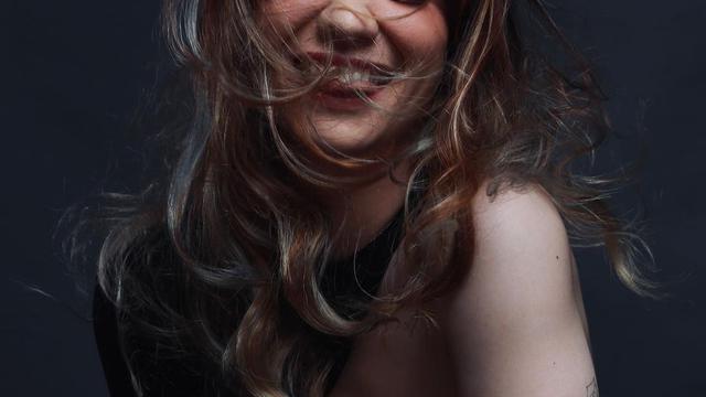 Pemotretan Terbaru Putri Anne