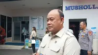 BGN Perketat SOP Setelah Insiden Mobil Mitra SPPG di Jakarta Utara