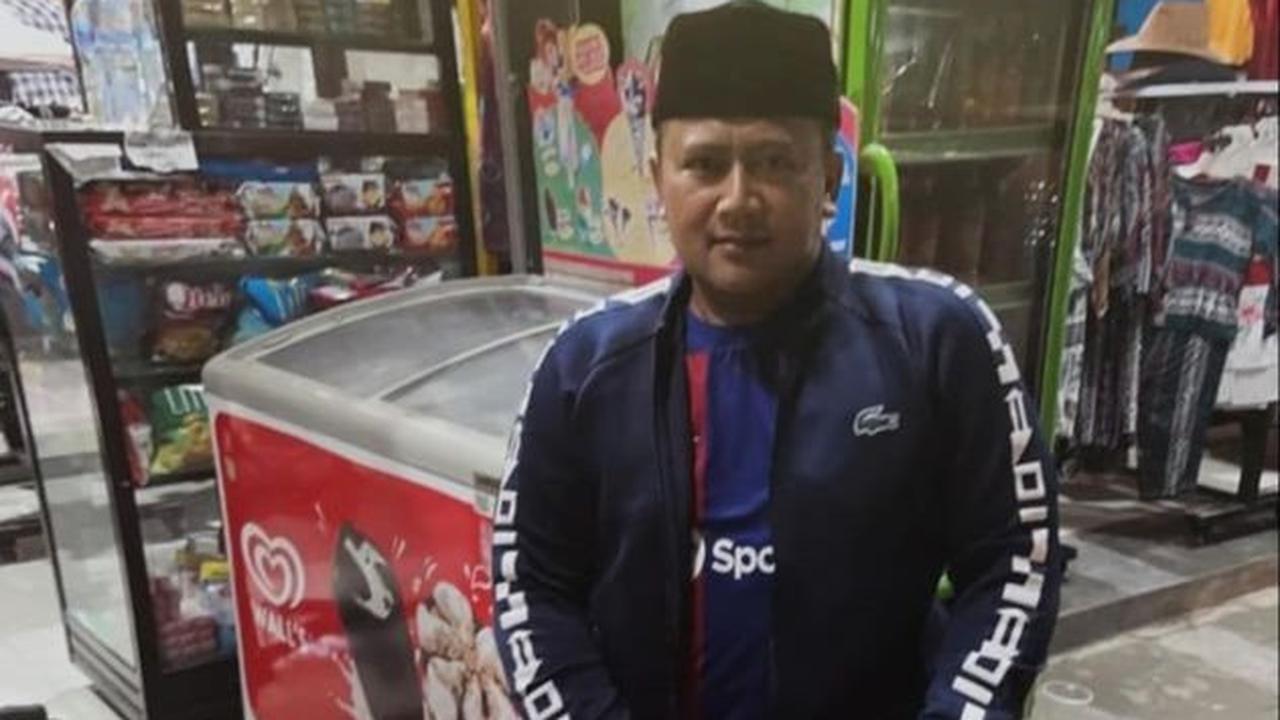 Keterangan Unggahan