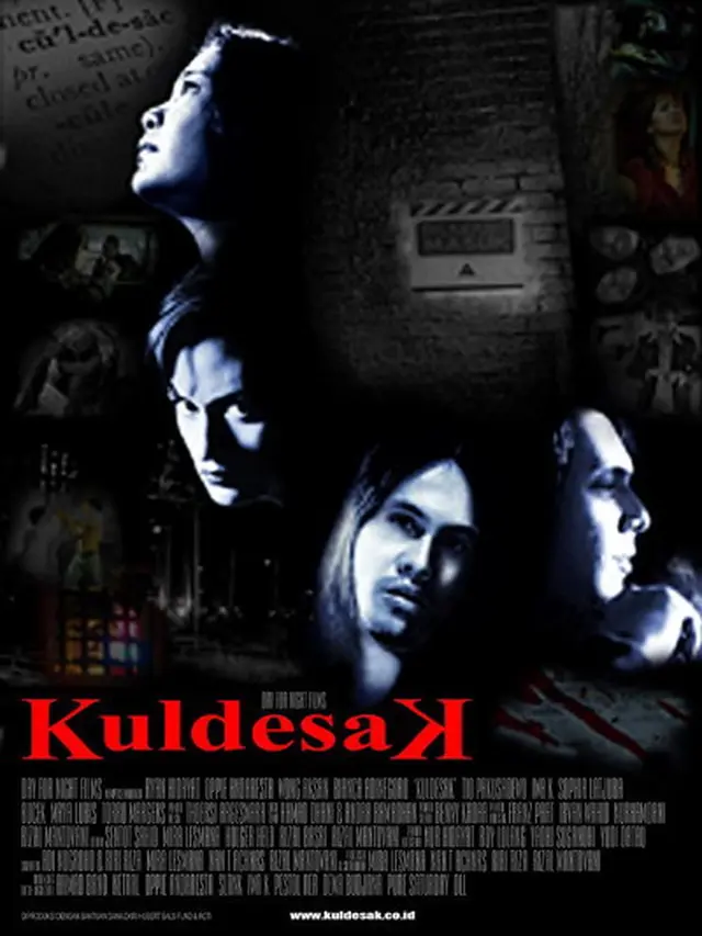 Film Remaja Lawas yang Menggambarkan Kehidupan Anak Muda pada Masanya