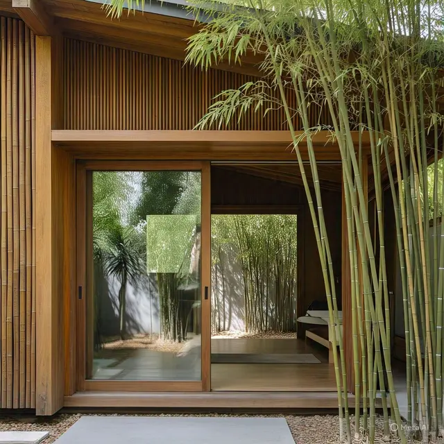 Rumah Kayu