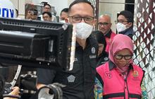 Tetapkan 4 Tersangka, Kejagung Sebut Kerugian Negara dari Korupsi Chromebook Tembus Rp1,98 Triliun