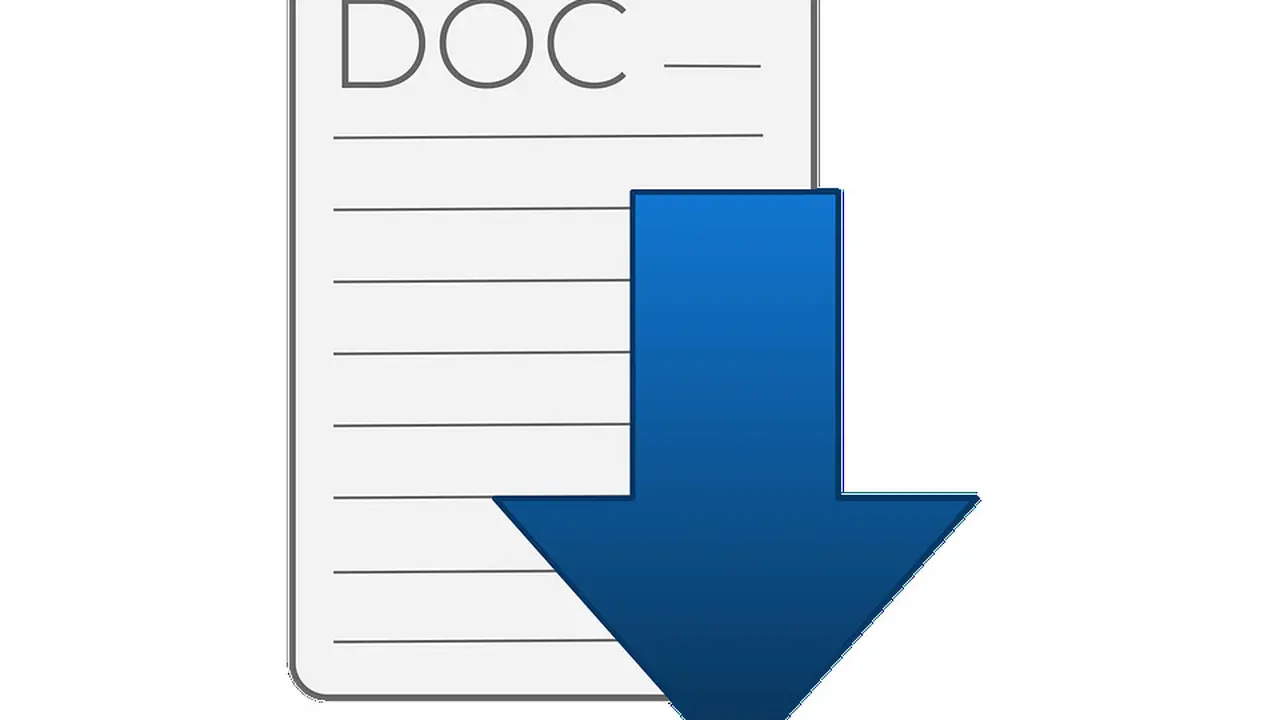 Microsoft Word