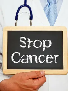 Cegah Kanker dengan CERDIK dan WASPADA