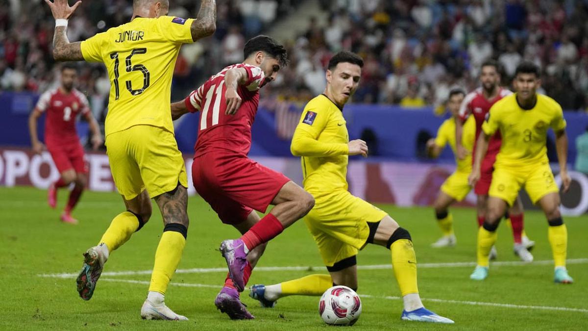 Ikuti Jejak Justin Hubner, Pemain Naturalisasi Timnas Malaysia Bertekad Raih Kesuksesan di Cerezo Osaka