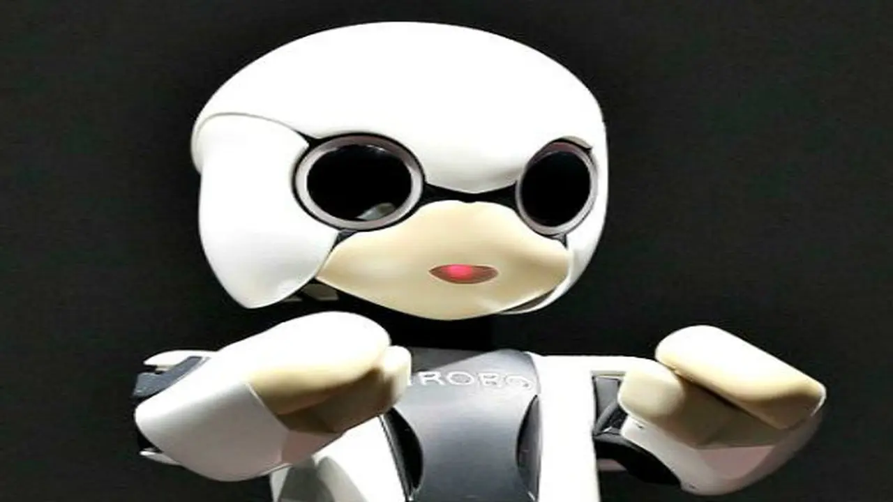 Wow, Robot Bisa Melahirkan
