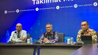 Bank Indonesia akan mulai mengimplementasikan Sekuritas Rupiah Bank Indonesia (SRBI) pada 15 September 2023. SRBI merupakan instrumen operasi Moneter (kontraksi) yang pro-market dalam rangka memperkuat upaya pendalaman pasar uang