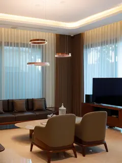 5 Rekomendasi Warna Terbaik untuk Desain Interior Rumah./copyright. pexels/