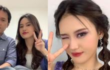 Masih Ingat Arya Wiguna? Sosok Putrinya Curi Perhatian Kini Jadi Aktris FTV