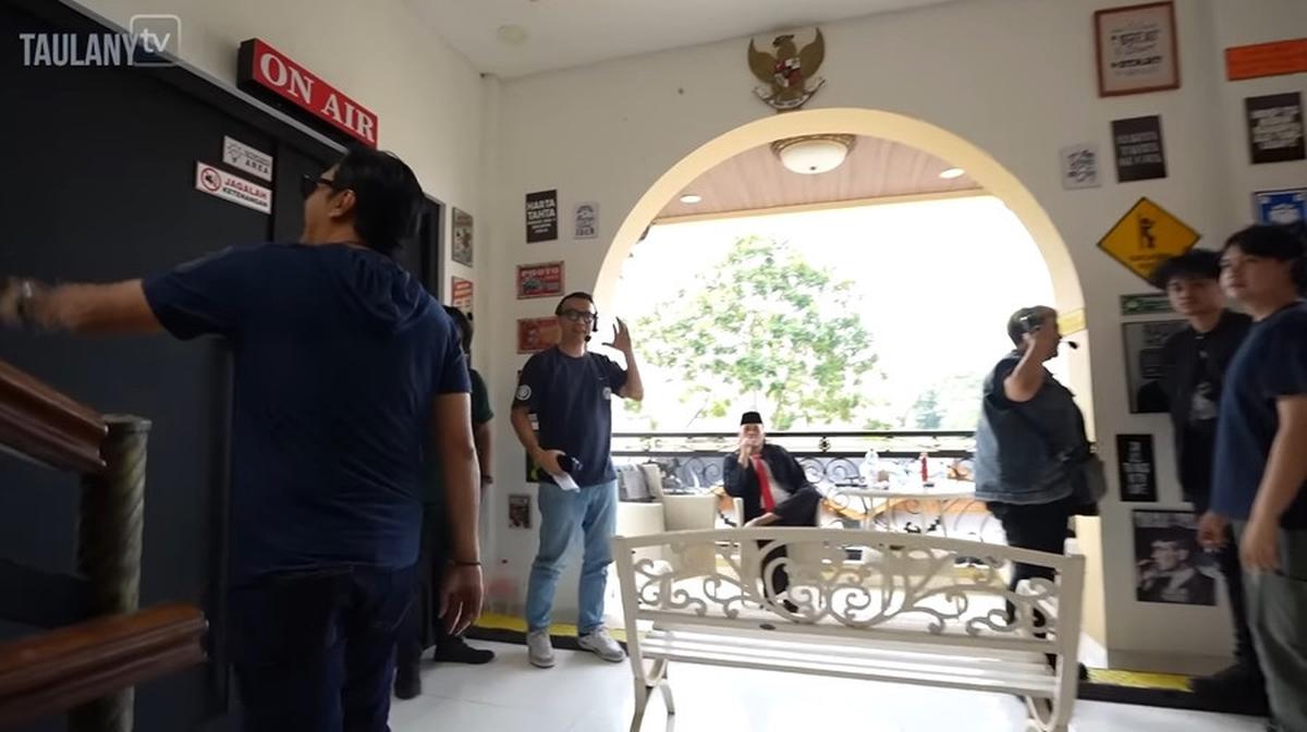 Dok. Istimewa