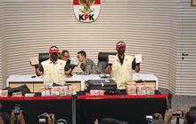 KPK Tetapkan Bupati Pemalang Tersangka, Ini Jejak Uang yang Diikuti Penyidik