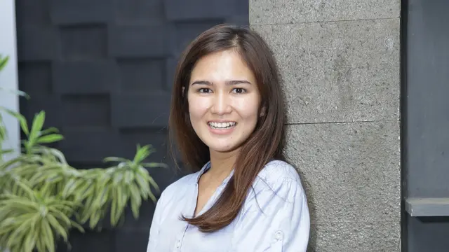 [Fimela] Masayu Clara