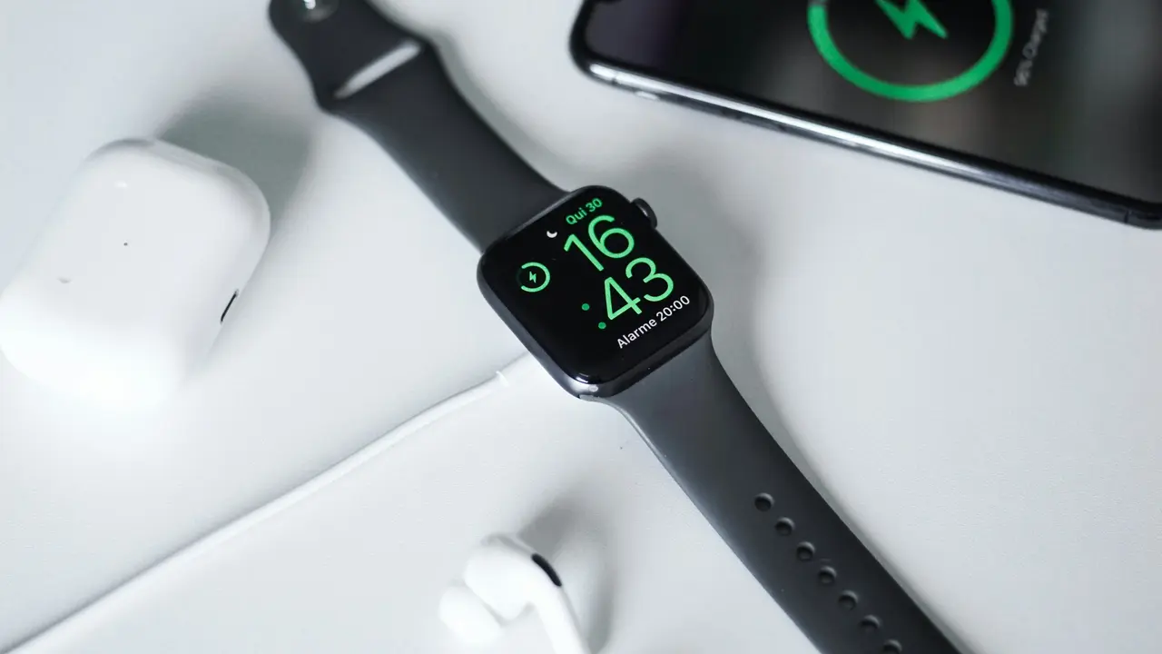 Apple Watch