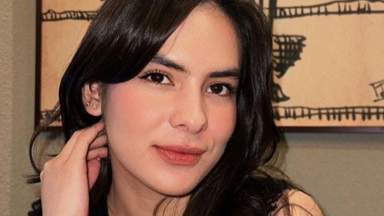 Profil Steffi Zamora yang Kini Santer Dikabarkan Pacaran dengan Nino Fernandez