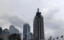 Prakiraan Cuaca BMKG Hari Ini: Sebagian Besar Wilayah Indonesia Hujan Ringan