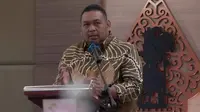 Direktur Jenderal Perkebunan Andi Nur Alamsyah. (Foto: Istimewa)
