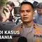 Selebritas Paula Verhoeven diperiksa sebagai saksi terkait kasus dugaan penipuan dan penggelapan dana perjalanan umrah Hanania Group. Pada penyidik, Paula menjelaskan tak memiliki hubungan kerja sama secara langsung dengan Hanania Group.