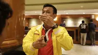 Widodo C Putro Kalem Sriwijaya FC Belum Rekrut Pemain Anyar