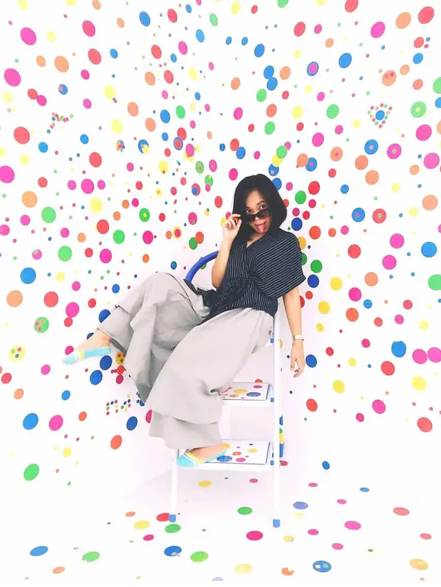 [Bintang] Rabbit Town