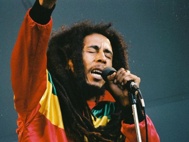 25 Kata Kata Bijak Bob Marley Tentang Kehidupan Dan Cinta Hot Liputan6 Com