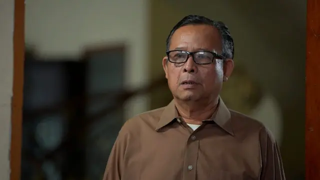 Dewi Rindu