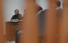 Sutan Bhatoegana dengar kesaksian Jhonny Allen di sidang kasus ESDM