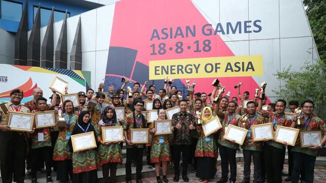 Peringatan Sumpah Pemuda